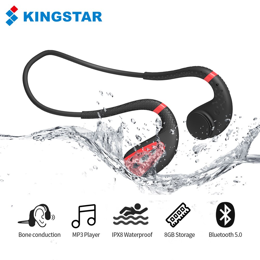 KINGSTAR   ̾ 8GB MP3  ÷..
